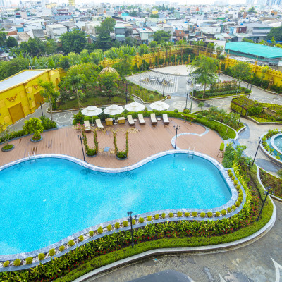 TRẢI NGHIỆM
