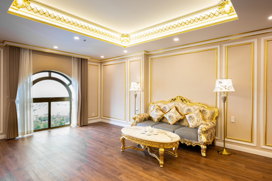 PHÒNG GRAND LACHATEAU