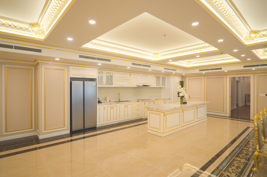 PHÒNG LACHATEAU PRESIDENT