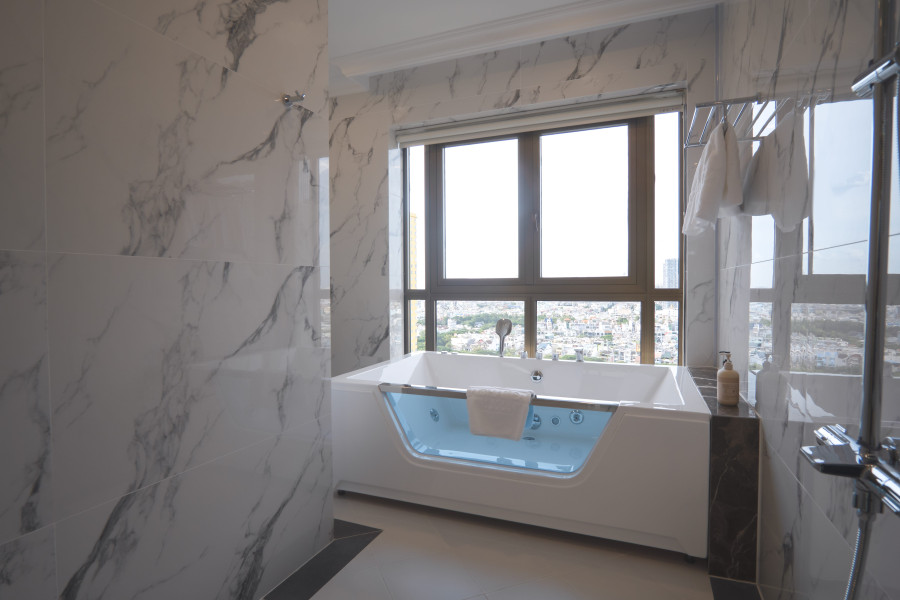 PHÒNG LACHATEAU PRESIDENT