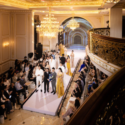 LA ROYAL HALL