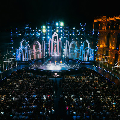 HỘI NGHỊ & SỰ KIỆN