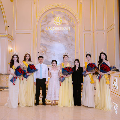 SỰ KIỆN