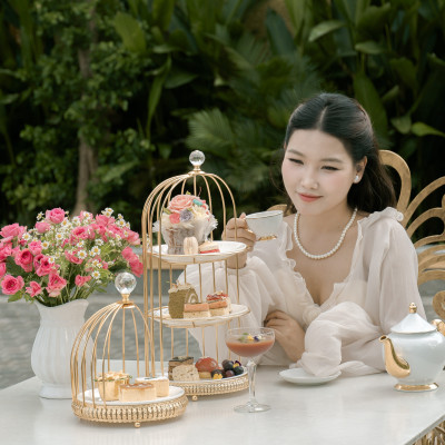 TRẢI NGHIỆM