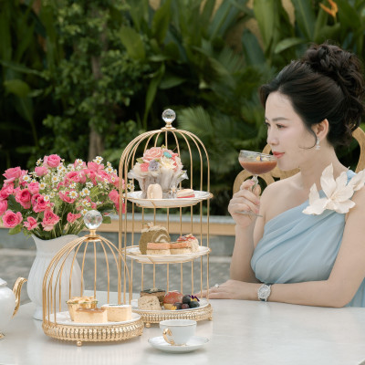 TRẢI NGHIỆM
